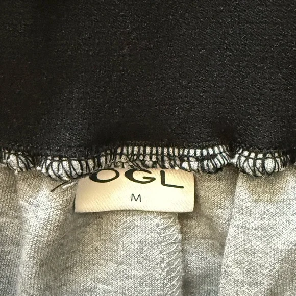 OGL Joggers - Picture 8 of 9